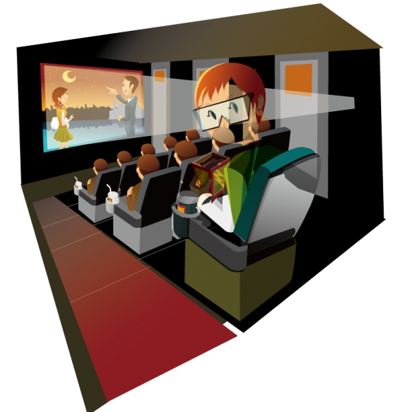 6 Ways to Make the Most of Classroom Movies