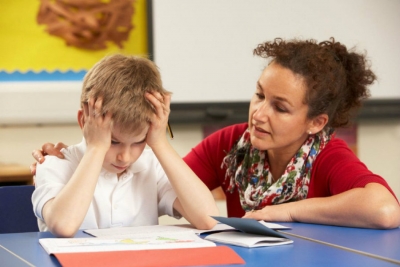 Strategies For Teaching ADHD Students At Home