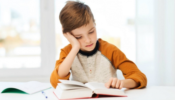 20 “κόλπα” για να μάθει καλύτερα το παιδί με δυσλεξία και ειδικές μαθησιακές δυσκολίες