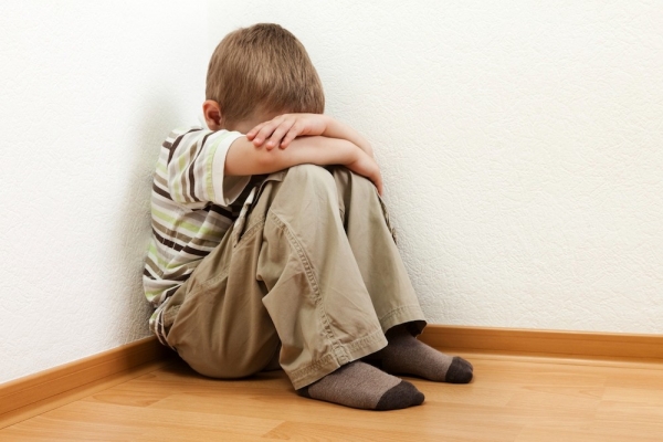 Οι φοβίες των παιδιών: Επιπτώσεις &amp; Τρόποι Υποστήριξης