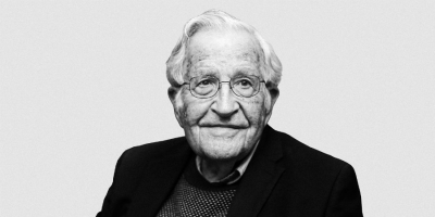 A Brief Animated Introduction to Noam Chomsky’s Linguistic Theory