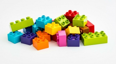 Εκπαιδευτικές Δραστηριότητες με LEGO τουβλάκια.