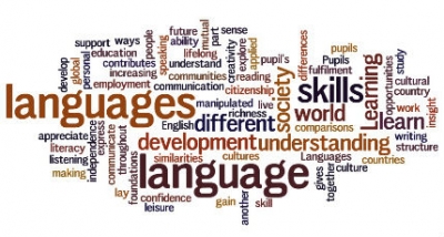 The Influence of Globalization on Learning Languages