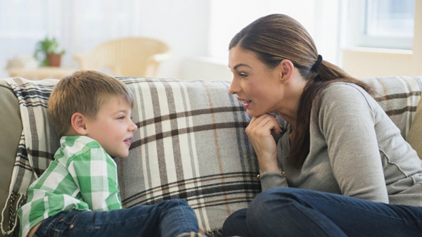 Η σωστή επικοινωνία με τους γονείς ως σημαντικό βήμα ενός θεραπευτικού πλάνου