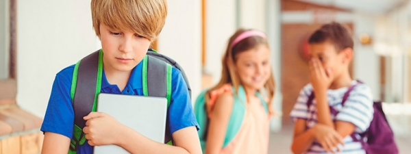 Σχολικός εκφοβισμός: Τα σημάδια στο παιδί – Τρόποι παρέμβασης.