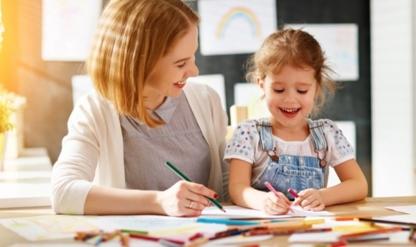 Γλωσσική Ανάπτυξη: Πώς να βοηθήσω το παιδί μου;