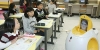Robot teachers invade South Korean classrooms