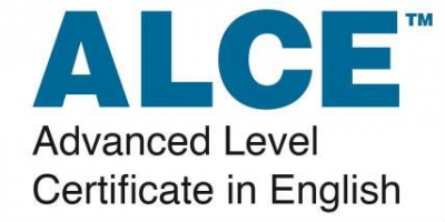 Πρόγραμμα εξετάσεων ALCE 2018