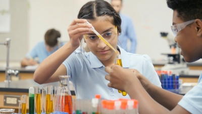 How to Use the 5E Model in Your Science Classroom
