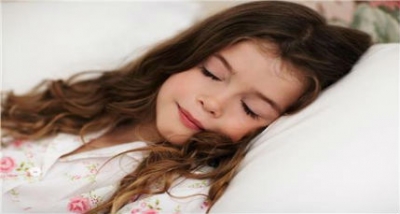 Τι συμβαίνει όταν ένα παιδί με ΔΕΠΥ κοιμάται;