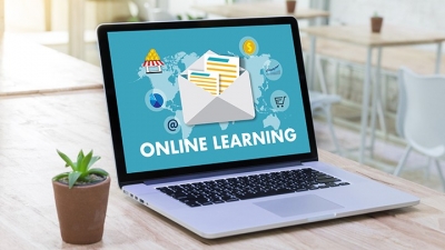 Distance Learning Strategies to Bring Back to the Classroom