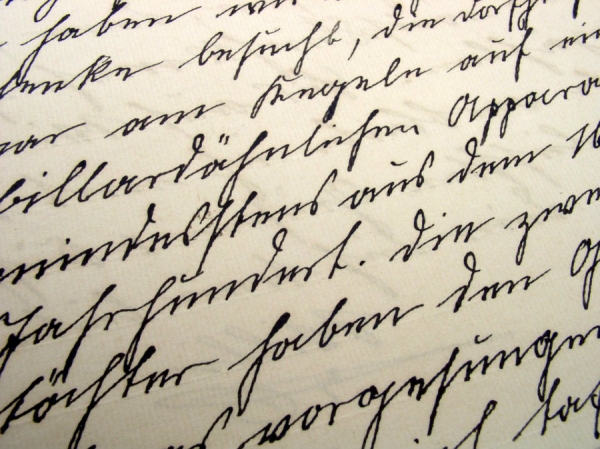 How to Teach Handwriting—and Why It Matters