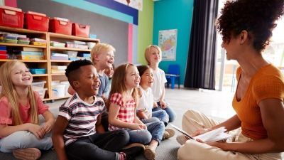 Connecting SEL and Equity in Hybrid Learning Classrooms