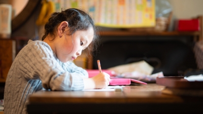 5 Ways to Support Children Learning to Write