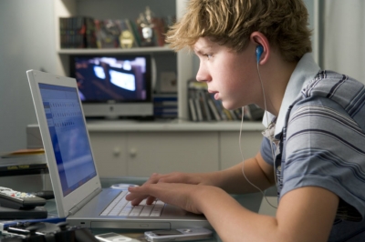 The Science of Keeping Kids Engaged—Even From Home