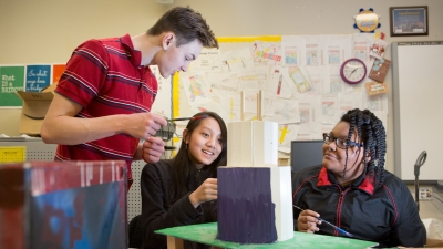 How Cooperative Learning Can Benefit Students This Year