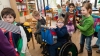 Setting Up a Disability-Inclusive Curriculum