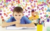 «Ψάρεψε τις λέξεις»: Μια διασκεδαστική δραστηριότητα μάθησης για τα παιδιά με μαθησιακές δυσκολίες