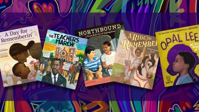 7 Books About Black History to Use as Mentor Texts