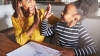 Empowering Families for Distance Learning in Early Childhood
