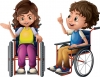 Κανένα παιδί με αναπηρία εκτός σχολείου – Άμεση ανάγκη η μετάβαση στη συμπεριληπτική εκπαίδευση