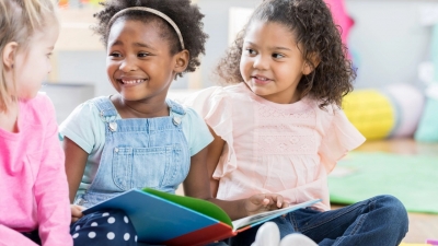 3 Ways to Guide Early Elementary Students to Talk About Their Learning.