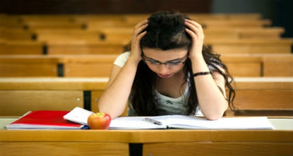 The Simple Way to Ease Test Anxiety and Lift Performance