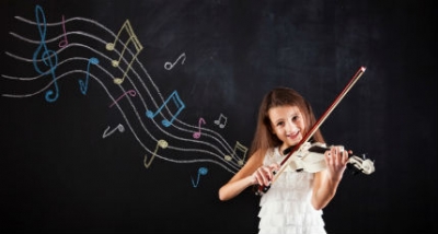 Μπορεί η μουσική να βοηθήσει τα παιδιά με δυσλεξία;