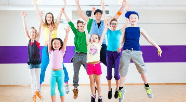 Ειδική Αγωγή - ΔΕΠΥ: Η σημασία της άσκησης στα παιδιά με διάσπαση προσοχής – υπερκινητικότητα