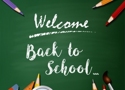 Tips for New Teachers: The First Day of School