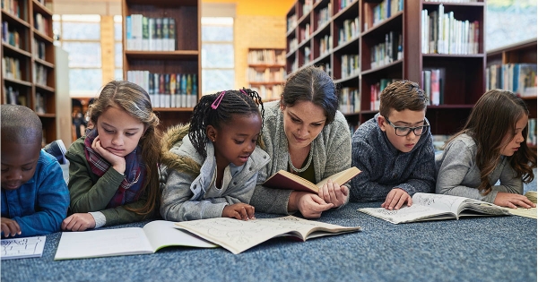 Research Zeroes In on a Barrier to Reading (Plus, Tips for Teachers)