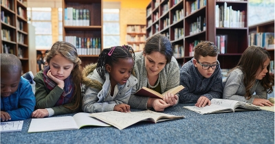 Research Zeroes In on a Barrier to Reading (Plus, Tips for Teachers)