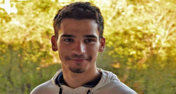 Πάει Οξφόρδη ο τυφλός μαθητής που απορρίφθηκε στην Ελλάδα αλλά ήταν η αφορμή ν’ αλλάξει ο νόμος