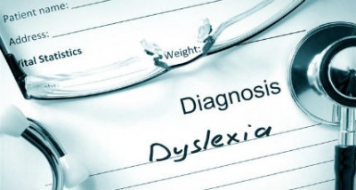 Η σημασία της έγκαιρης και σωστής διάγνωσης της δυσλεξίας