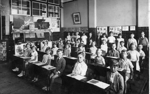 Why replacing teachers with automated education lacks imagination