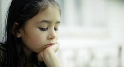 Το έντονο άγχος πριν την ηλικία των 6 ετών επηρεάζει τις δομές του εγκεφάλου