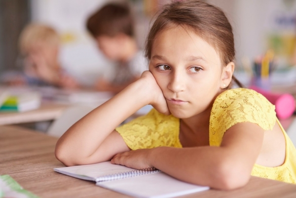 Συναισθηματικές δυσκολίες των παιδιών με μαθησιακές δυσκολίες