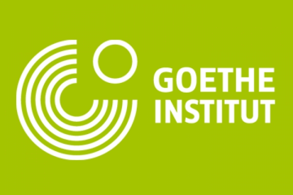 Τελευταία ενημέρωση από το Goethe Ιnstitut-Athen