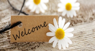 10 Ways to Make Parents &amp; Families Feel Welcome at School
