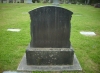 What Can a Linguist Learn From a Gravestone?
