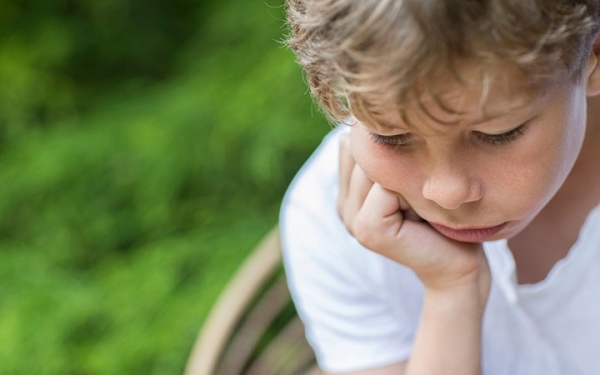 Ποιες οι επιπτώσεις της πανδημίας στην ψυχική υγεία των παιδιών;