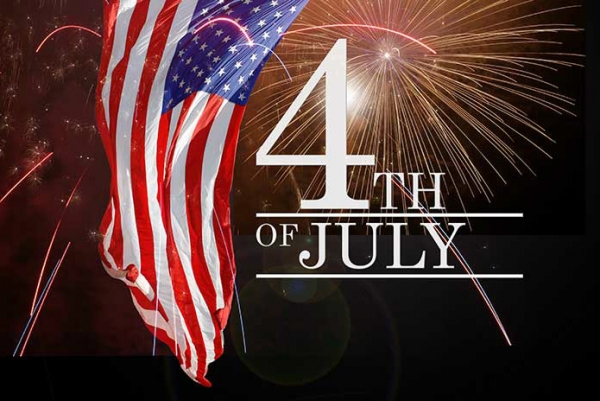 The History of the 4th of July - Independence Day