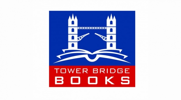 Dr. Dimitris Thanasoulas talks to TEACHNEWS about  TOWER BRIDGE BOOKS.
