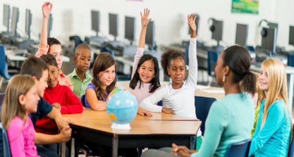 Fostering Equality in the Classroom