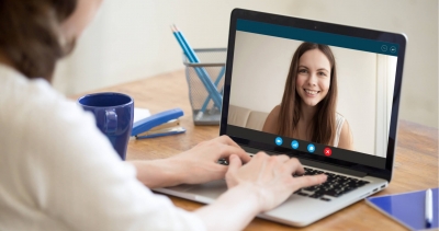The new rules of remote recruiting: how to prepare for an online interview