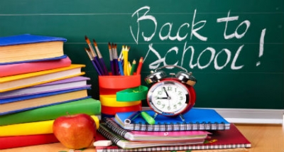 Back to School: 8 Tips on How to Start a New Academic Year
