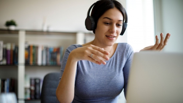 How to Make the Most of Student Feedback During Distance Learning