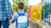 Covid-19: Προετοιμάζοντας τα παιδιά και τους νέους να επιστρέψουν στο σχολείο