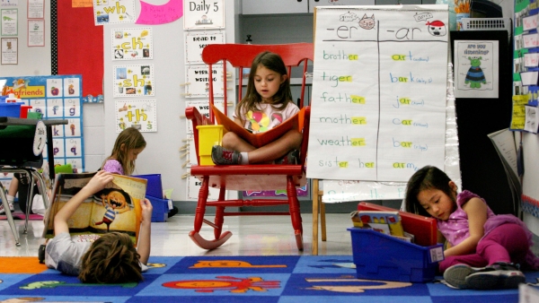 An Asset-Based Approach to Supporting English Learners’ Reading Skills