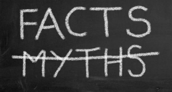 Μύθοι &amp; Αλήθειες για τις Μαθησιακές Δυσκολίες